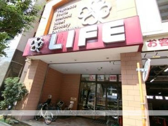 テラス御徒町の周辺写真