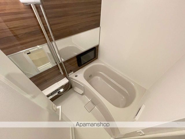 PREZIO難波アジアンの内装写真