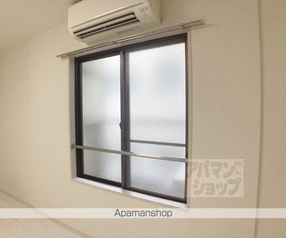 フジハイツの内装写真