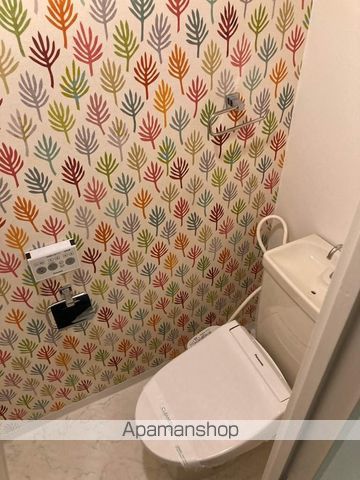 パークノヴァ夙川の内装写真