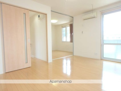 ディアスアイＡ棟[2LDK/63.44m2]のその他部屋・スペース