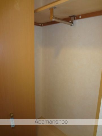 センチュリースペース中央411の内装写真