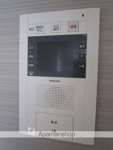 ESRISEHIGASHITEMMAの内装写真