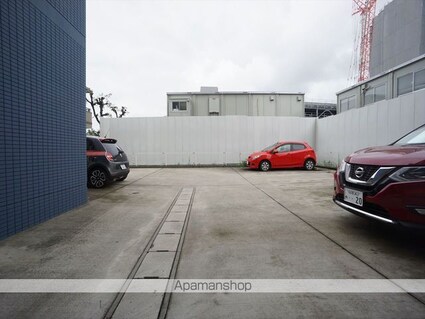 ラフレシール　トレス[1LDK/44.55m2]の外観2