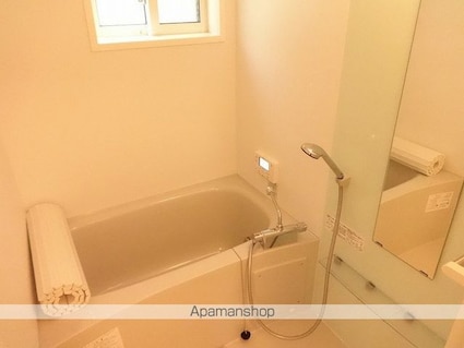 高知県高知市和泉町[1LDK/40.04m2]のバス