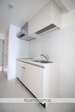 THE MODERN 表町の内装写真