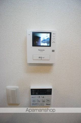 ブリッサの内装写真