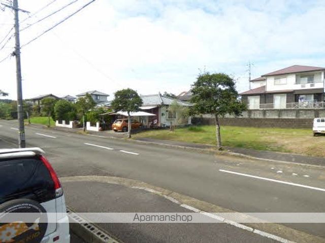 ラ・メール[3K/50.78m2]の眺望