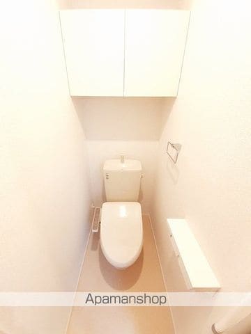 Y’sアビタシオン青柳の内装写真