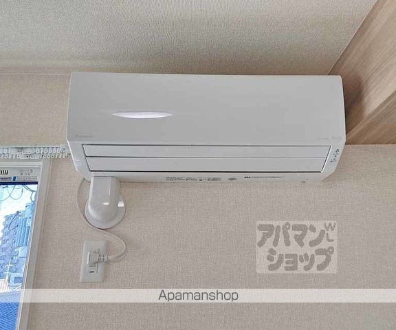 DーROOM深草小久保町 Cの内装写真