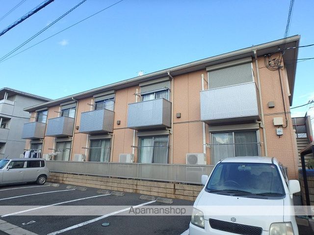 ディアス岩井III