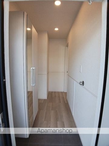 ルミエール・Kの内装写真