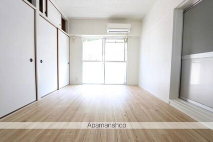 ビレッジハウス和田２号棟[1DK/28.98m2]のリビング・居間