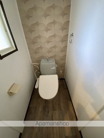 ゴダイタウンの内装写真