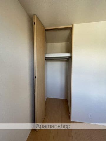 リラフォートの内装写真