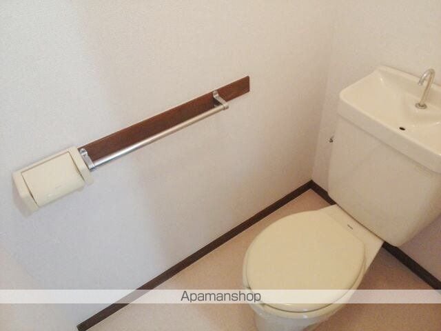 グリーンパレスつくばIの内装写真
