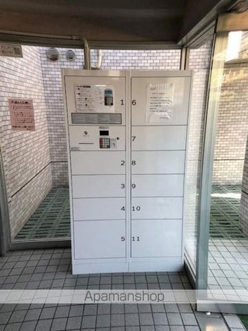 エクセレント野間の内装写真
