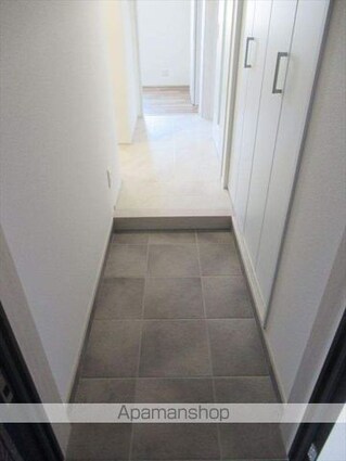 グランジオ[1LDK/41.16m2]の玄関