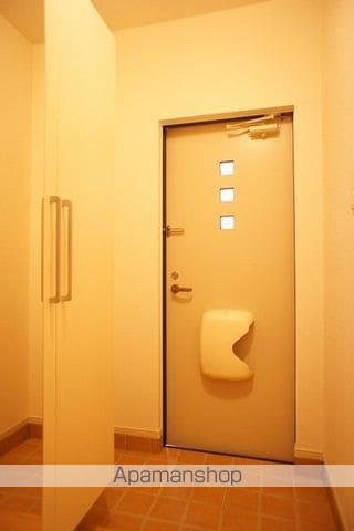 サンプラシード Eの内装写真