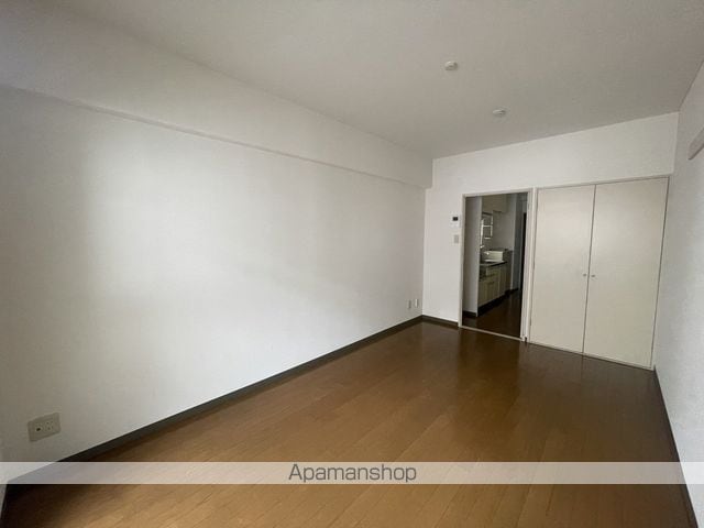 エスペランチェKの内装写真