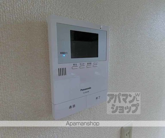 セジュール北村の内装写真