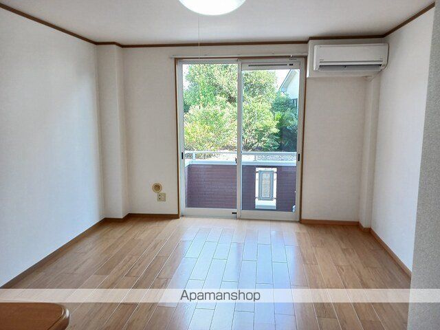 デフィーTJの内装写真