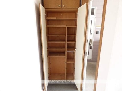 旭ルーミー天童南８号館[2DK/42.64m2]の内装