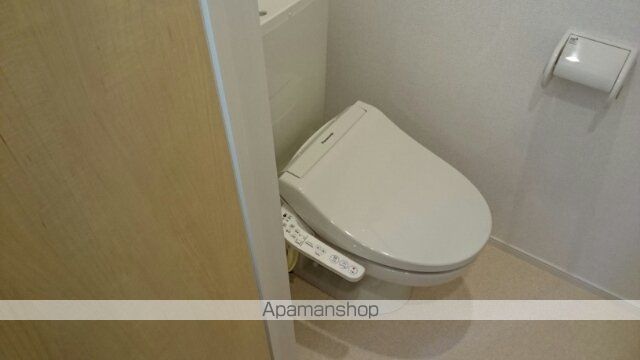 コッティ・Iの内装写真