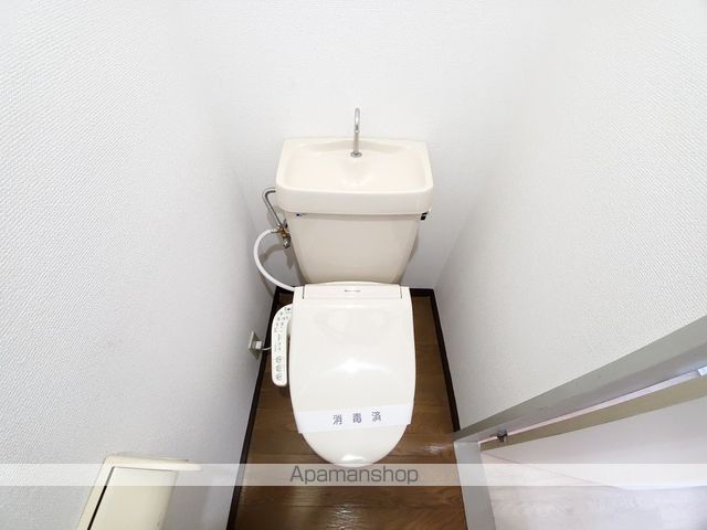 コーポ双葉 2の内装写真