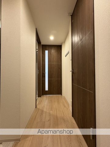 セイワパレス本町東の内装写真