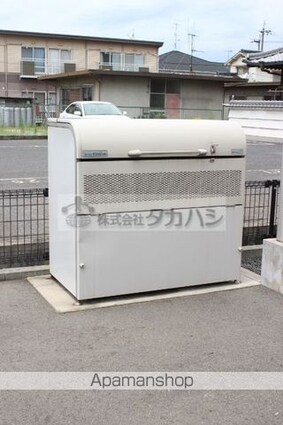 パル・ロワール[1R/30.03m2]の共用部2