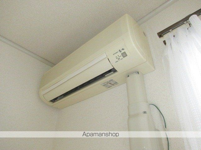 アルス若里　Ｂ[1K/26.71m2]のその他設備