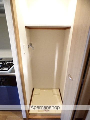 アーデンESAKAの内装写真