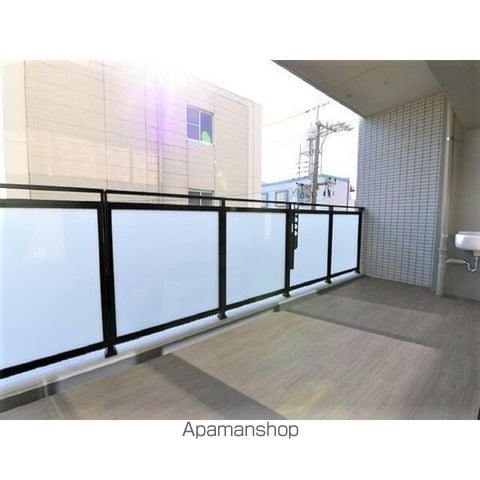 グランドメゾン本山春里町の内装写真