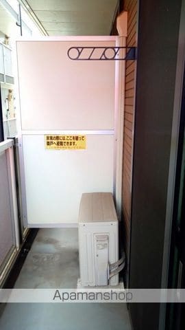 レオパレスフルリールの内装写真