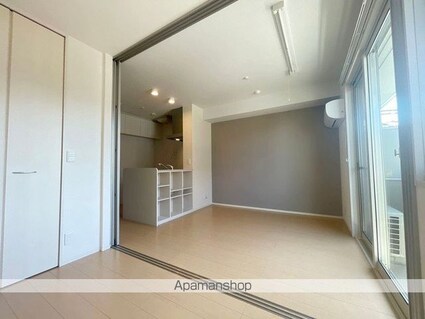 和歌山県和歌山市北出島[1LDK/33.39m2]の内装1
