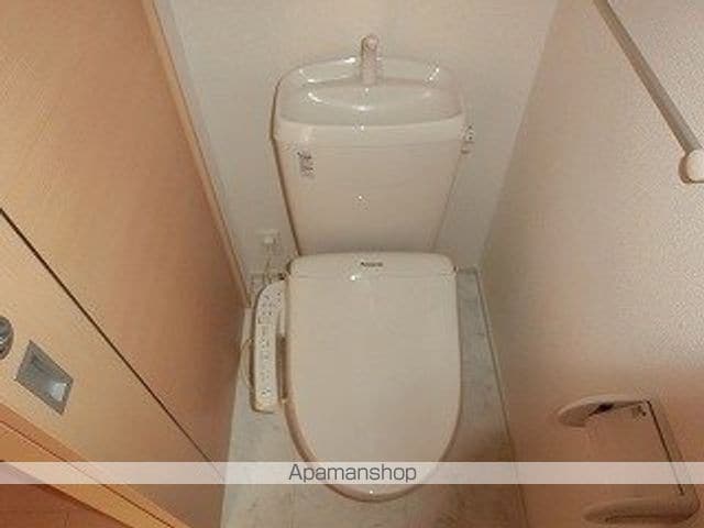シュウェット メゾンの内装写真