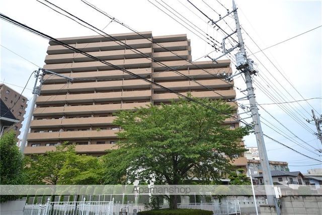 エクレール高崎