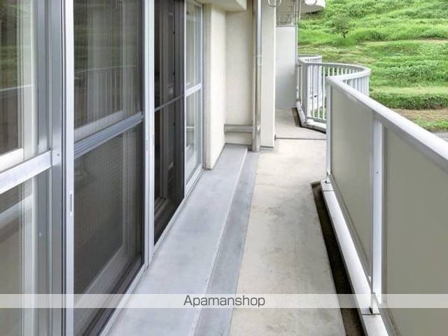 ビレッジハウス八尾3号棟の内装写真