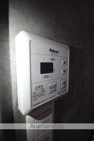 アトムコーポの内装写真
