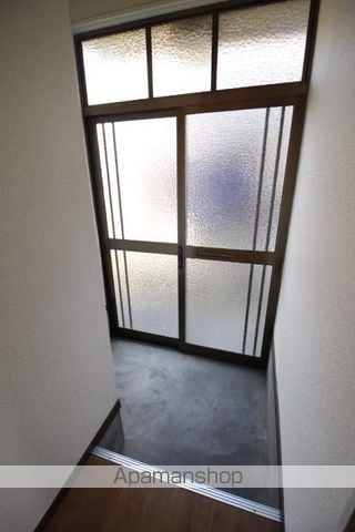 内房線 長浦駅 徒歩15分 1階建 築37年の内装写真
