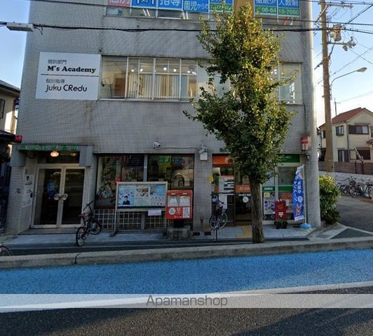 abcビルの周辺写真