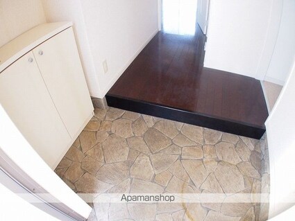 ピオニール小林Ⅰ[1LDK/47.97m2]の玄関