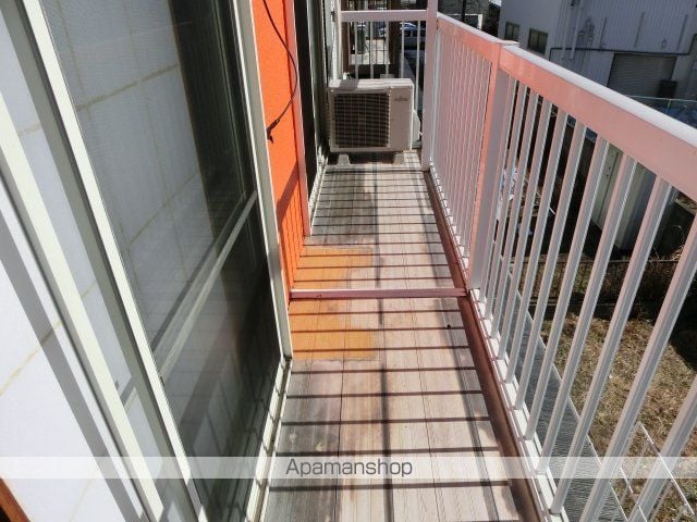 ＪＲ中央線 石和温泉駅 徒歩13分 2階建 築37年の内装写真