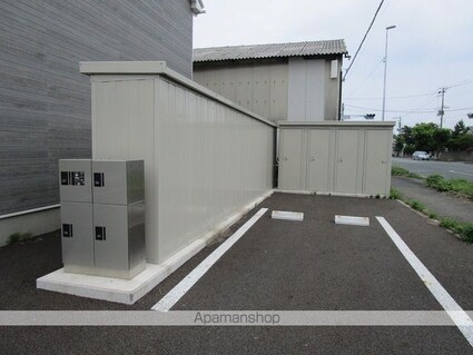 アウル西見前[1K/24.36m2]の共用部1