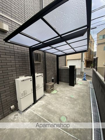 SOLANA TOKIWAの外観写真