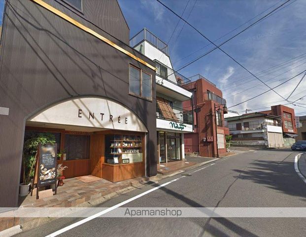 レオパレスコーポ御代川IIの周辺写真