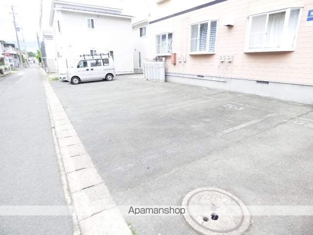 旭ルーミー天童5号館のその他写真