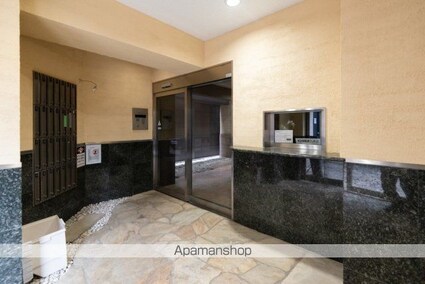 菱和パレス目白ウェルネス２１[1K/23.25m2]のロビー