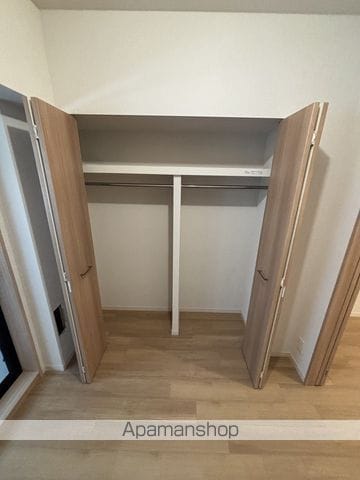 SPLENDID本町グランの内装写真
